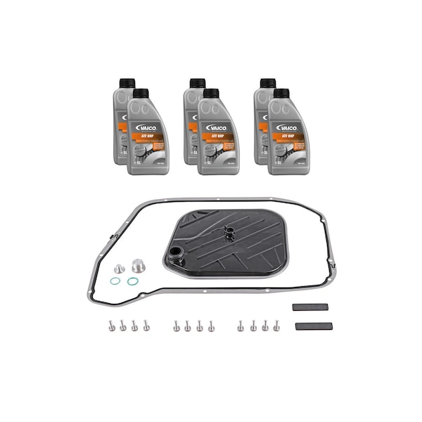 Vaico Parts Kit Automatic Transmission Oil Ch, V10-3225 V10-3225 - main
